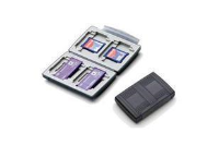 Gepe Card Safe EXTREME All-in-One grau