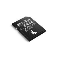 Angelbird AV PRO SD V60 MK2 64 GB | 1 PACK