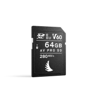 Angelbird AV PRO SD V60 MK2 64 GB | 1 PACK