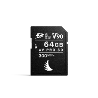 Angelbird AV PRO SD V90 MK2 64 GB | 1 PACK