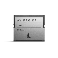 Angelbird AV PRO CF 1 TB