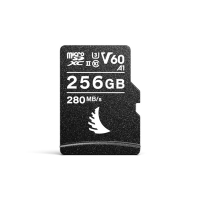 Angelbird AV PRO microSD 256 GB V60 | 1 PACK