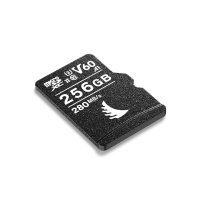 Angelbird AV PRO microSD 256 GB V60 | 1 PACK