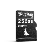 Angelbird AV PRO microSD V60 256 GB