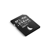 Angelbird AV PRO SD V60 MK2 256 GB | 1 PACK