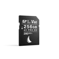 Angelbird AV PRO SD MK2 256GB V60 | 1 PACK