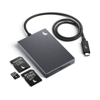 Angelbird SD Dual Card Reader