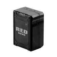 RED REDVOLT&amp;#174; MICRO-V