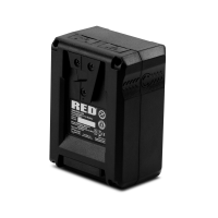 RED REDVOLT&amp;#174; MICRO-V