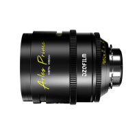 DZOFILM Arles 75mm T1.4 FF/VV Prime Cine Lens for PL (metric)