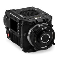 RED&amp;#174; V-RAPTOR™ RF to PL Adapter Pack