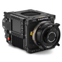 RED&amp;#174; V-RAPTOR&amp;#174; Z to PL w/ Electronic ND Filter Adapter Pack