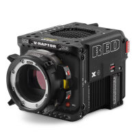 RED&amp;#174; V-RAPTOR&amp;#174; Z to PL w/ Electronic ND Filter Adapter Pack