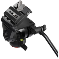 Manfrotto 500X Fluid Head