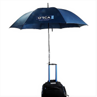 Orca XL Production Umbrella (3/8&amp;quot; female thread)