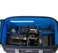Orca Shoulder Camera Bag - 6
