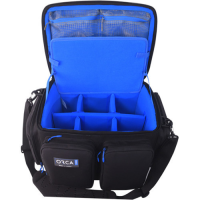 Orca Lenses and accessories case (Small)