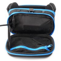 Orca Hard Shell Monitor (5&quot;) Bag / case with
integrated hood - 15x10x20cm - 0,6 kg
