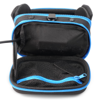 Orca Hard Shell Monitor (5&amp;quot;) Bag / case with integrated hood