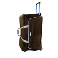 Orca Shoulder Bag with Built in TrolleyLarge -7