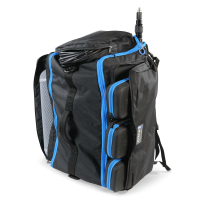 Orca Audio Duffel Backpack