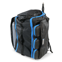 Orca Audio Duffel Backpack - 62x32x8cm - 2,0 kg