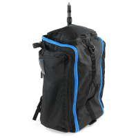 Orca Audio Duffel Backpack - 62x32x8cm - 2,0 kg