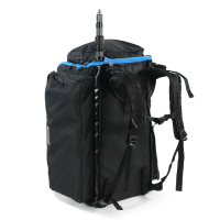 Orca Audio Duffel Backpack