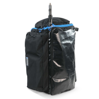 Orca Audio Duffel Backpack - 62x32x8cm - 2,0 kg