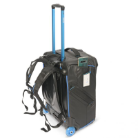 Orca Video Camera trolley case w/ backpack system