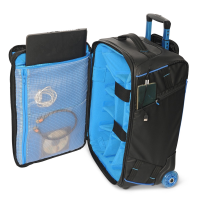 Orca Video Camera trolley case w/ backpack system