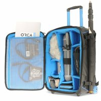 Orca OR-16 - Orca large trolley 52 X 37 X 22 cm