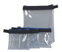 Orca OR-18 - transparent pouches set ( 4 pouches )