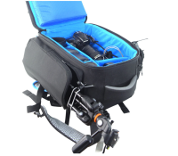 Orca bags backpack with external Pockets