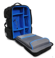 Orca Camera Backpack -4