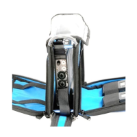 Orca Low Profile Audio Mixer Bag -2