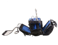 Orca Mini Audio Bag - 2