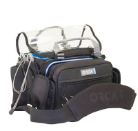 Orca Audio Bag - 4