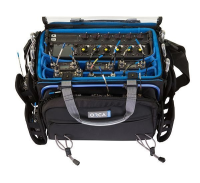 Orca Audio Bag - 4