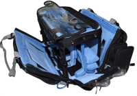 Orca Audio Bag - 4