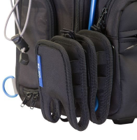 Orca Double Wireless Pouch