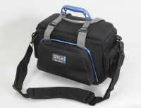 Orca Shoulder Camera Bag with Large  External Pockets - 1