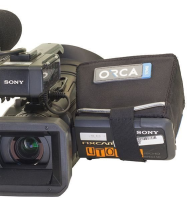 Orca Camera Monitor Hood - 1