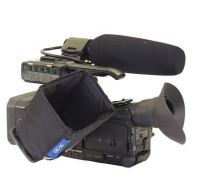 Orca Camera Monitor Hood -4