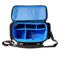 Orca Shoulder Camera Bag with Large  External Pockets - 2 - 32x32x52cm - 3,5 kg