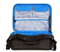 Orca Hard Shell Accessories Bag-L