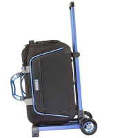 Orca Foldable Trolley