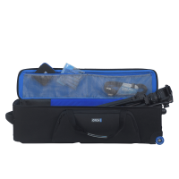 Orca Tripod Rolling Bag - Medium