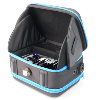 Orca Hard Shell Monitor (7&amp;quot;) Bag / case with integrated hood