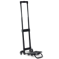 Sachtler Sachtler Snaplock Trolley System